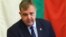 Красимир Каракачанов на годишната конференция на началника на отбраната в София
