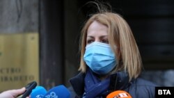 По думите на столичния кмет Йорданка Фандъкова ситуацията в града се е влошила и има ръст на децата приети в болница с коронавирусна инфекция