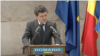 Președintele României, Nicușor Dan, îi îndeamnă pe români la solidaritate, „ca în cele mai grele și decisive momente din istoria noastră”. Mesajul vine la câteva zile de la jurământul de investitură, la capătul celei mai tensionate campanii electorale din ultimele decenii. 