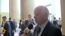 Senator Cardin: Washington Will Continue To Press Azerbaijan On Human Rights