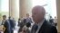 Senator Cardin: Washington Will Continue To Press Azerbaijan On Human Rights