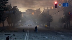 Киев, Украина, 25 мая 2026 года