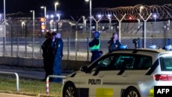 Kopenhagenin aeroportu