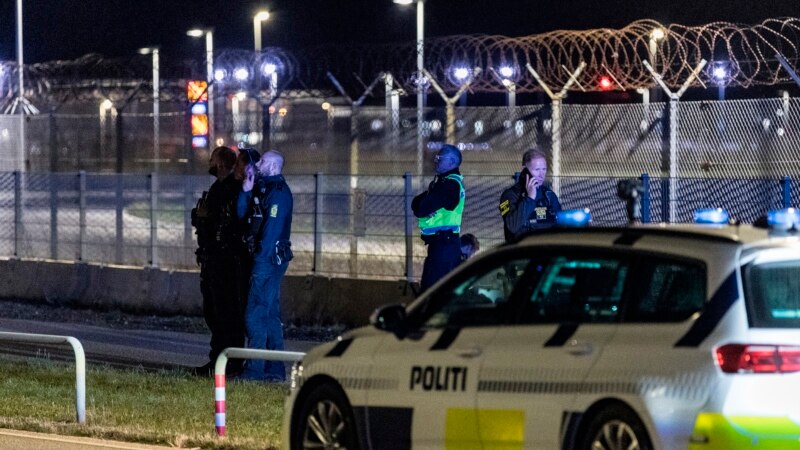 Kopenhagen və Oslo aeroportları naməlum dronlara görə işi dayandırmalı olub