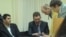 На заседании суда по делу "Голоса"