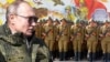 В Крыму призывают остановить Украину «как вермахт под Сталинградом», а статью Путина – изучать в школах