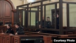 სასამართლო სხდომა