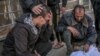 Газа шаарына гуманитардык жардам алганы барып набыт болгондордун жакындары аза күтүүдө, 29-февраль, 2024-жыл