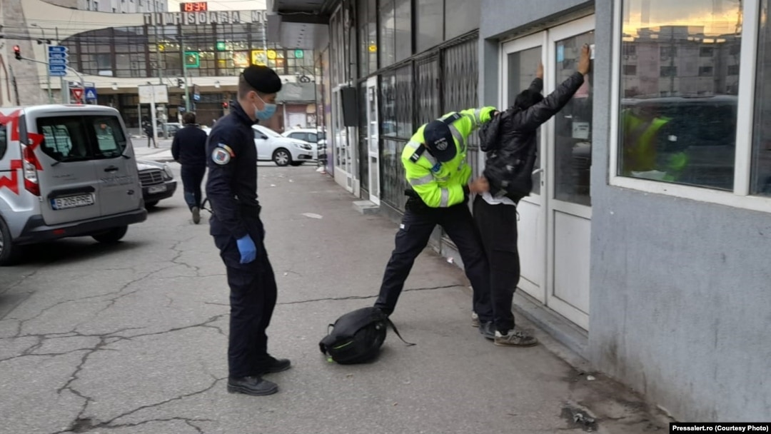 Poliția a intervenit, dar altercația s-a soldat cu un mort și un rănit. Problema refugiaților din Timișoara se acutizează pe zi ce trece.