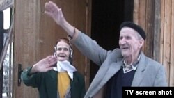 Džafer i Džemka Behlulović