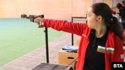 Мирослава Минчева