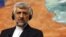 Iran's chief nuclear negotiator Said Jalili