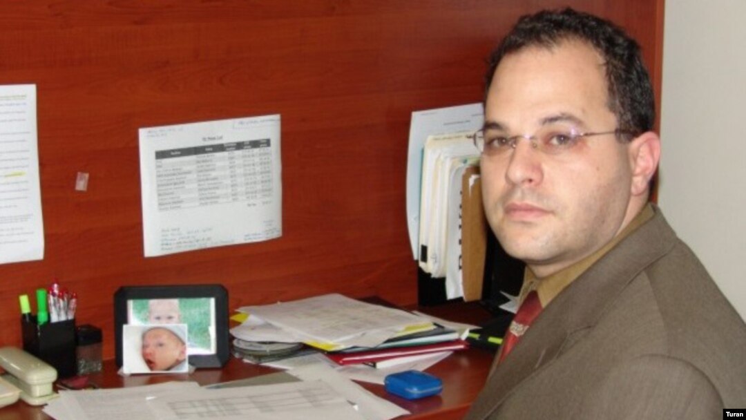 Conatan Henik deyir ki, ABŞ Azərbaycana insan haqları proqramı ilə bağlı təkliflər verib