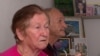 Bosnia, Jablanica, floods and landslides, surviving married couple Hajra and Becir Tufek