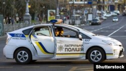 Поліція: двоє затриманих виявилися громадянами Єгипту