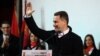 Gruevski paralajmëron dorëheqje nga kreu i VMRO-DPMNE-së