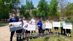 OZODNEWS: Пойтахтлар заҳарли чангда: президентлар ҳавфни бартараф эта оладими? | Украинага босқин