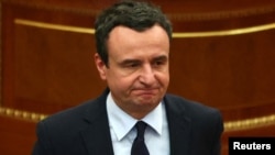 Albin Kurti: Digitalna transformacija Kosova će služiti kao pokretač održivog ekonomskog razvoja