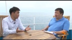 Көл жээги кимге таандык? (2-бөлүк)