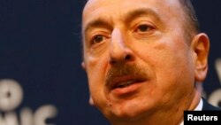 İlham Əliyev