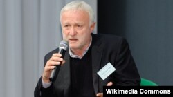 Werner Schulz