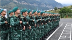 61 ölüm, qapalı məhkəmələr: Dövlət Sərhəd Xidmətində nə baş verir?