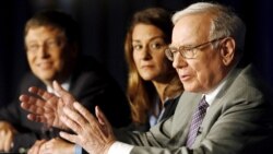 Darežljivost bogatih je hipokrizija