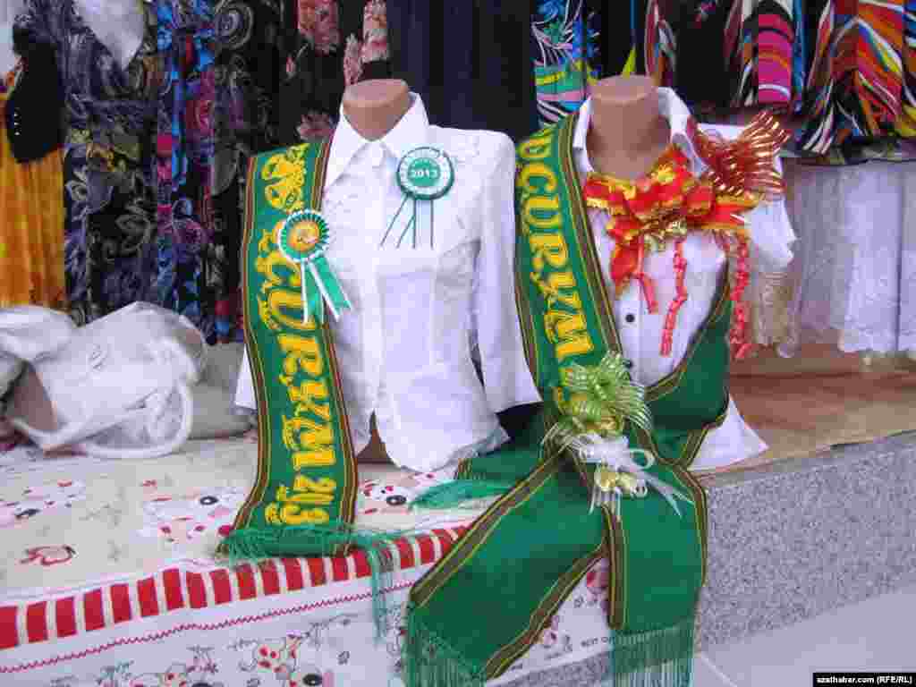 "Soňky jaň" dabaralaryna ta&yacute;&yacute;arlyk