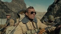 Veteran Says Afghan War Film 'Blackens' Soviet History