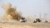 Forcat irakiane i dëbuan militantët e IS-it nga rafineria 