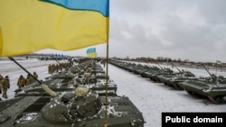 Украин армиясы