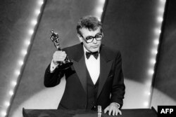 За фільм «Амадэй» Форман атрымаў 8 Оскараў у 1985 годзе