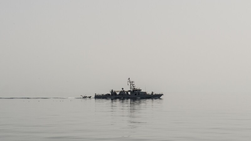 U brodolomu kod Senegala nestalo skoro 50 ljudi