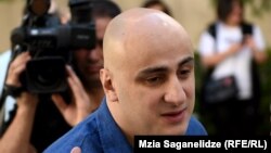Ника Мелия