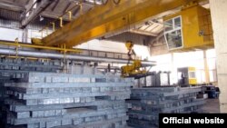 Baku Steel Company