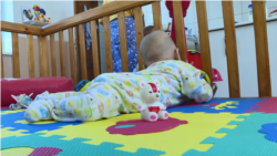 Как в Кыргызстане живут дети, от которых отказались родители-мигранты