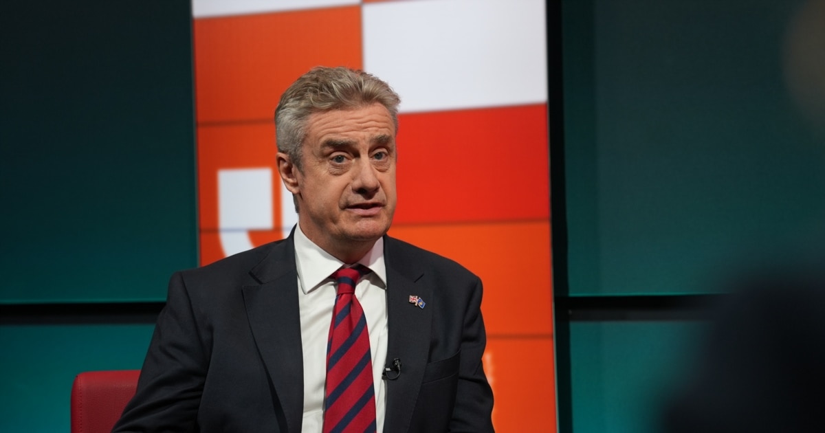 Britania mirëpret ujdinë mes Kosovës dhe BE së për zbatimin e Ligjit për të huajt