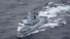 Британія та США заявляють про відбиття «найбільшої» атаки хуситів у Червоному морі