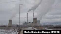 Македонија - РЕК Битола. Владата набави нова механизација вредна 17 милиони евра за ископ на јаглен за потребите на РЕК Битола. 