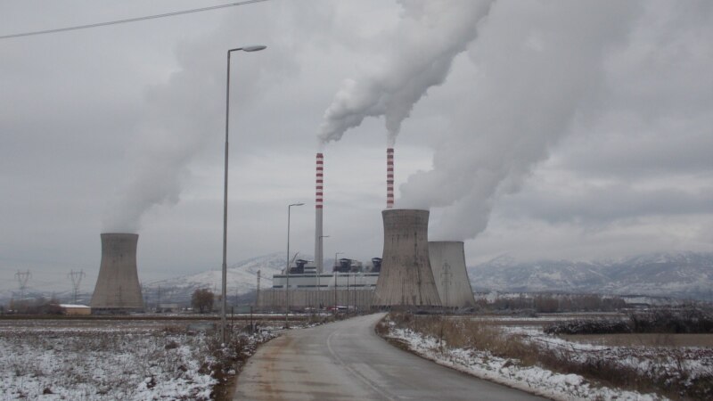 Енергетска транзиција со инвестиции во ископ на јаглен