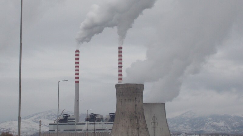 „Обединет Балкан за чист воздух”: Затворете ги електраните на јаглен