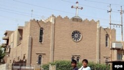 بیش از ۹۰ درصد از مسیحیان عراقی کشورشان را ترک کرده و به سوریه و اردن پناه برده اند.