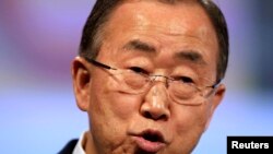 Ban Ki-moon