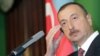 Aliyev Steps Up Corruption Fight