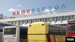 Щелковский автовокзал «переедет» к метро «Черкизовская»