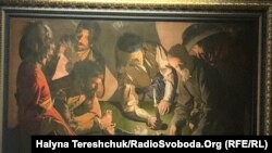 У Львові презентують відреставровану картину Жоржа де Ла Тура