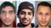 Организатор терактов в Париже убит