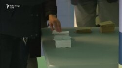 Franca zgjedh presidentin