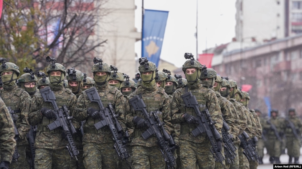 FSK-ja ka marrë pjesë në disa misione dhe aktivitete rajonale e ndërkombëtare, kryesisht me karakter humanitar, trajnues dhe paqeruajtës, duke forcuar rolin e saj në sigurinë ndërkombëtare.