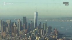 Նյու Յորքում ավարտին է մոտենում 100 օր շարունակված լոքդաունը